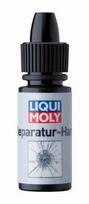 LIQUI MOLY 6299 Kėbulo sandarinimo pasta