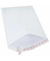 Vokas siuntiniams CD, 180x165 mm (202x175 mm), su nuplėšiama juostele, baltas
