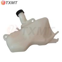 Kawasaki Ninja 400 EX400 2018-2023 Sub Water Tank Lid only gray