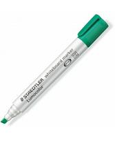Žymeklis baltai lentai STAEDTLER Lumocolor 351 B, žalias