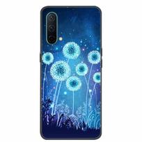 For OnePlus Nord CE 5G Case Soft Silicone Fundas Back Cover For OnePlus NordCE 5G Phone Case For One Plus Nord CE 5G TPU Cover -OnePlus Nord CE 5G blue