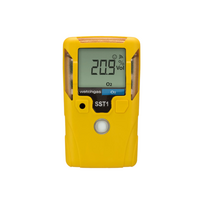 WatchGas SST1-O O₂ deguonies dujų detektorius su metrologine patikra