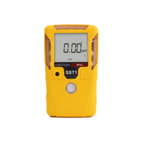 WatchGas SST1-P PH₃ fosfino dujų detektorius su metrologine patikra