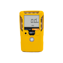 WatchGas SST1-S SO₂ sieros dioksido dujų detektorius