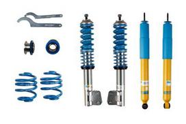 BILSTEIN 47-087750 Pakabos komplektas, spyruoklės / amortizatoriai