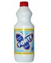 Baliklis dezinfekantas FORTESUPER, 1 l