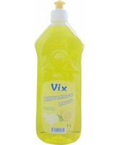Indų ploviklis VIX, citrinų kvapo, 1 l