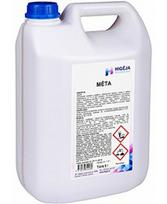 Valymo ir dezinfekavimo priemonė MĖTA, 5 l