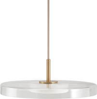 Umage Pakabinamas šviestuvas Asteria Glass Mini