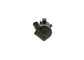 BOSCH 0 986 338 401 Papildomas vandens siurblys (aušinimo vandens kontūras)