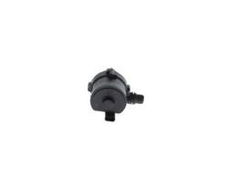 BOSCH 0 392 023 525 Papildomas vandens siurblys (karšto vandens kontūras)