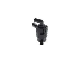 BOSCH 0 986 338 406 Papildomas vandens siurblys (aušinimo vandens kontūras)