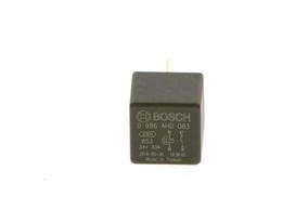 BOSCH 0 986 AH0 083 Relė, pagrindinė srovė