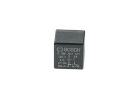 BOSCH 0 986 AH0 603 Relė, pagrindinė srovė