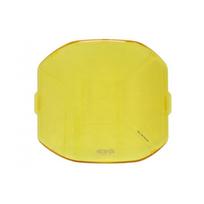Lęšis STRANDS Siberia X Cover Lens Yellow Flood 4"