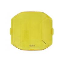 Lęšis STRANDS Siberia X Lens Cover Yellow Flood 7"