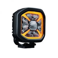 Darbinė lempa STRANDS Siberia X 70W 