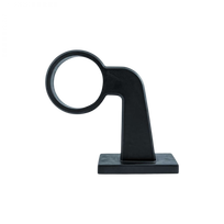 Lempos laikiklis STRANDS Viking Rubber Arm Middle