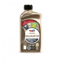 Variklio alyva TOTAL 0W20 QUARTZ INEO XTRA SDE 1L