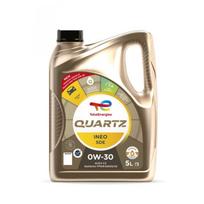Variklio alyva TOTAL 0W30 QUARTZ INEO SDE 5L