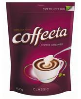 Sausa grietinėlė Coffeeta, 200 g
