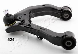 JAPANPARTS BS-524L Vikšro valdymo svirtis