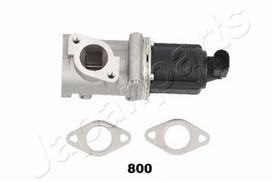 JAPANPARTS EGR-800 ERG vožtuvas