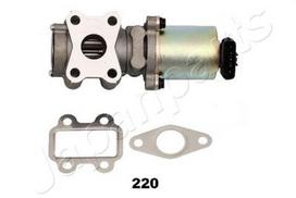 JAPANPARTS EGR-220 ERG vožtuvas
