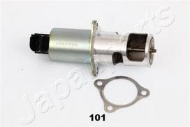 JAPANPARTS EGR-101 ERG vožtuvas