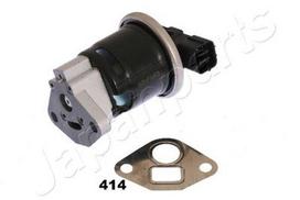 JAPANPARTS EGR-414 ERG vožtuvas