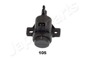 JAPANPARTS EGR-105 Slegio keitiklis, išmetimo valdymas