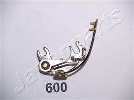 JAPANPARTS CT-600 Kontakto pertraukiklis, skirstytuvas