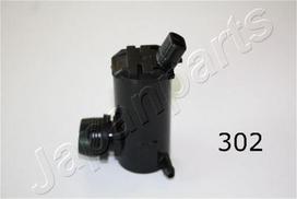 JAPANPARTS WP-302 Vandens siurblys, priekinio stiklo plovimas