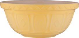 Mason Cash Virtuvinis dubuo Color Mix 2 l, geltonas