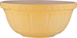 Mason Cash Virtuvinis dubuo Color Mix 2,7 l, geltonas