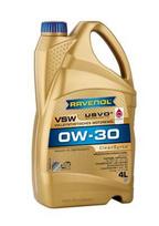 RAVENOL 1111106-004-01-999 Variklio alyva