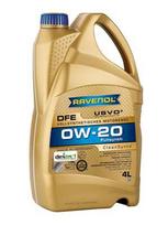 RAVENOL 1111109-004-01-999 Variklio alyva