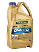 RAVENOL 1111109-005-01-999 Variklio alyva
