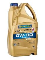 RAVENOL 1111107-004-01-999 Variklio alyva