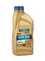 RAVENOL 1111109-001-01-999 Variklio alyva