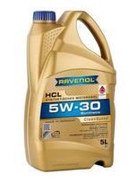 RAVENOL 1111118-005-01-999 Variklio alyva