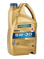 RAVENOL 1111114-005-01-999 Variklio alyva