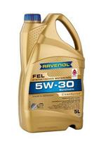 RAVENOL 1111123-005-01-999 Variklio alyva