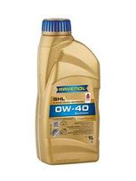 RAVENOL 1111127-001-01-999 Variklio alyva