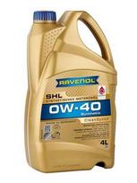 RAVENOL 1111127-004-01-999 Variklio alyva