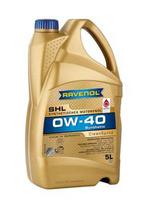 RAVENOL 1111127-005-01-999 Variklio alyva