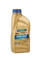 RAVENOL 1111145-001-01-999 Variklio alyva
