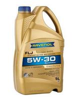 RAVENOL 1111143-005-01-999 Variklio alyva