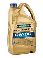 RAVENOL 1111146-004-01-999 Variklio alyva