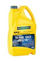 RAVENOL 1223202-004-01-999 Greičių dėžės alyva